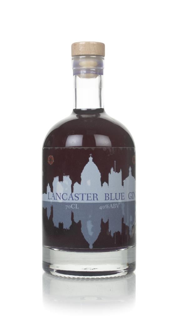 Lancaster Blue Flavoured Gin