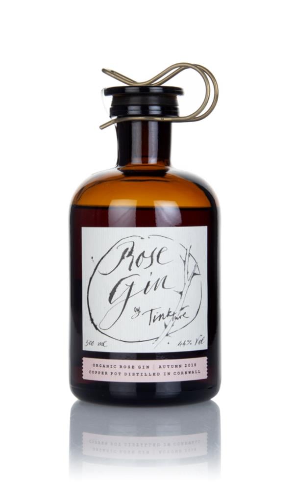 Tinkture Rose London Dry Gin
