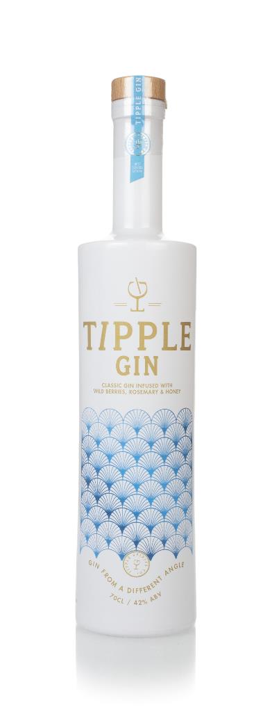 Tipple Scottish Gin