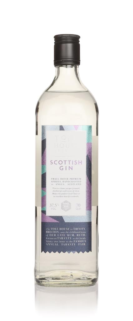 Toll House Scottish Gin