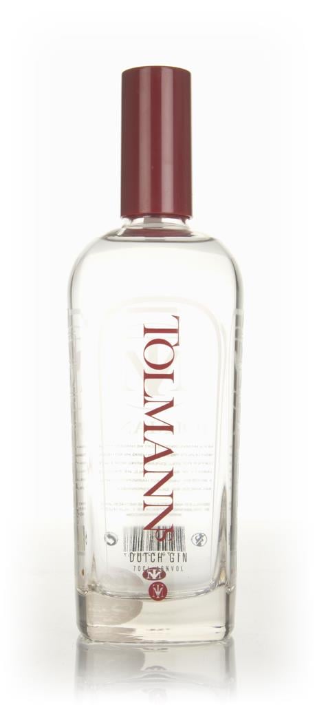 Tolmanns Gin