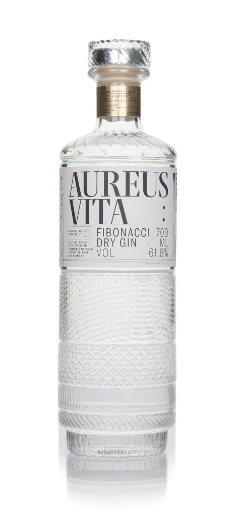 Aureus Vita Gin