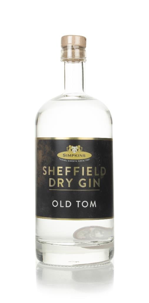 True North Sheffield Dry Gin Old Tom Old Tom Gin