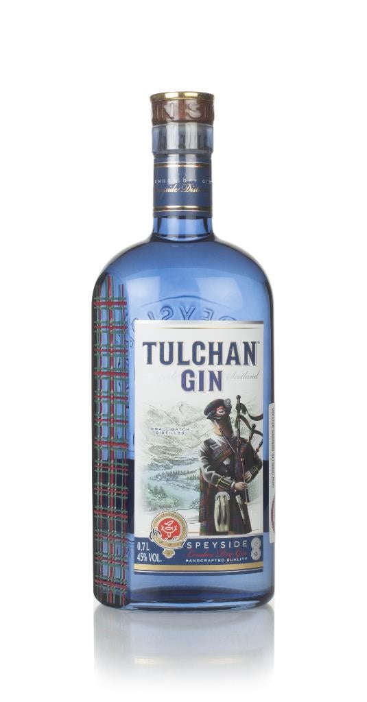 Tulchan Gin Tulchan London Dry Gin