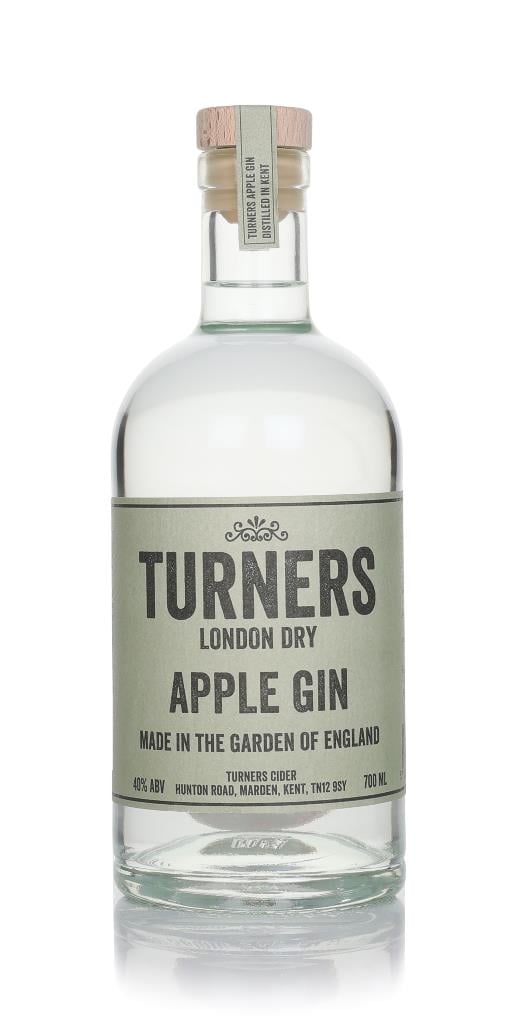 Turners Apple London Dry Gin