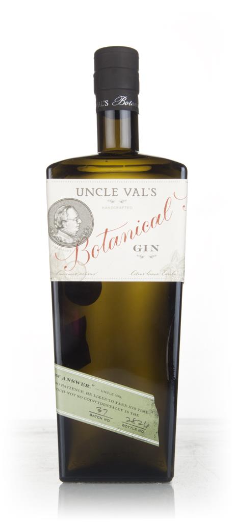 Uncle Val's Gin