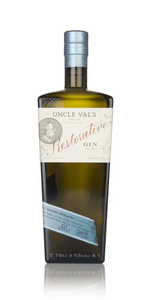 Uncle Val's Restorative Gin