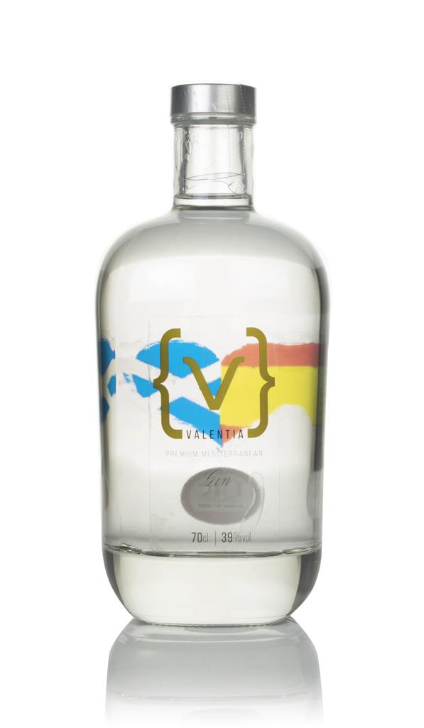 Valentia Gin