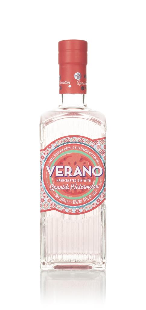 Verano Spanish Watermelon Flavoured Gin