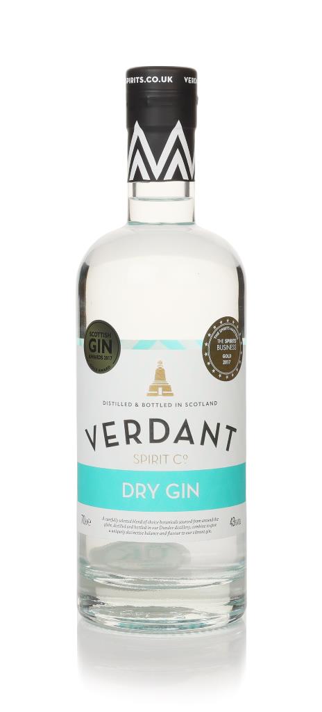 Verdant Dry Gin