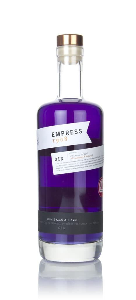 Empress 1908 Flavoured Gin