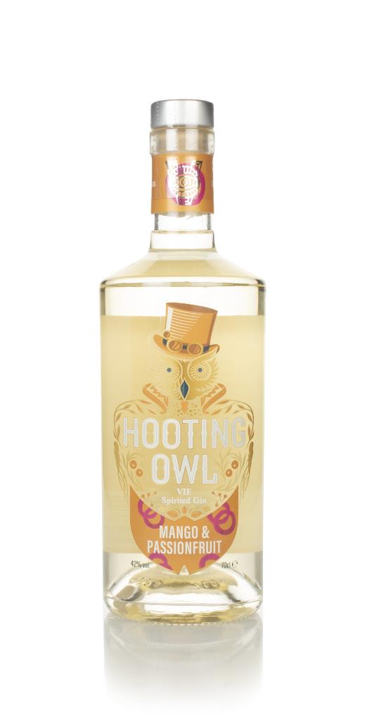 VIE Mango & Passion Fruit Flavoured Gin