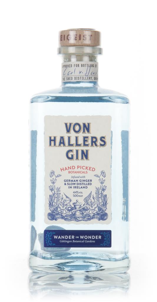 Von Hallers Gin