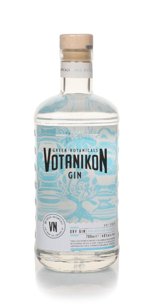 Votanikon Gin