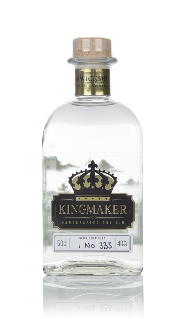 Kingmaker Gin