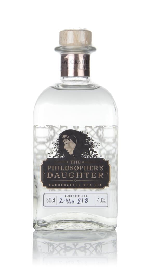 The Philosopher's Daughter Gin