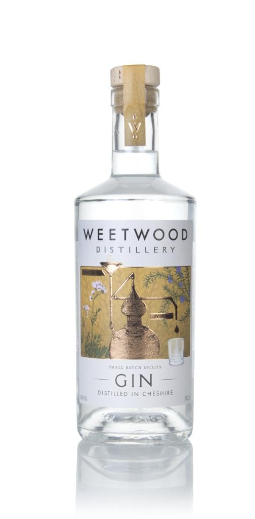 Weetwood Gin