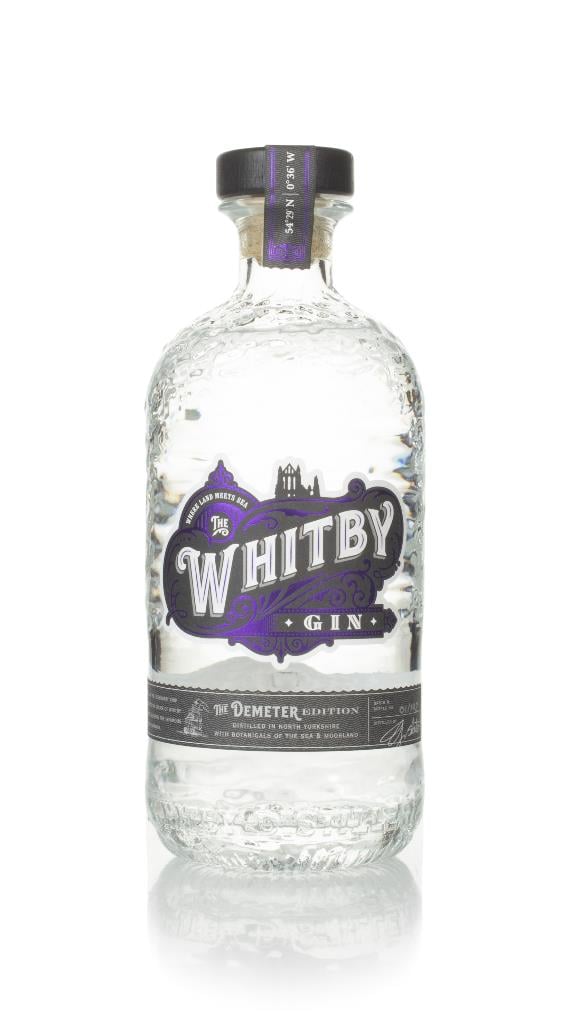 Whitby Distillery Whitby Demeter Gin