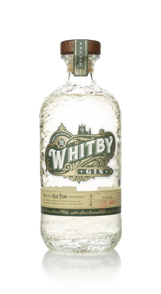 Whitby Distillery Whitby Old Tom Old Tom Gin
