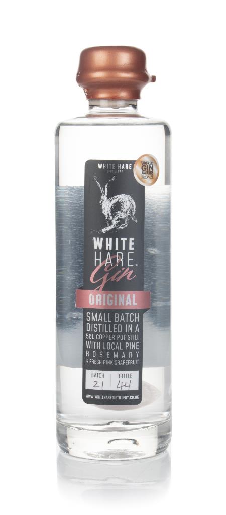 White Hare Original Gin