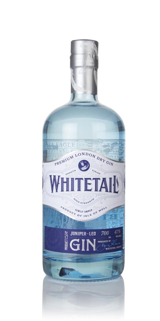 Whitetail London Dry Gin