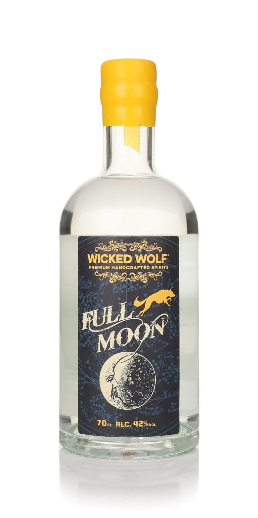 Wicked Wolf Full Moon Gin