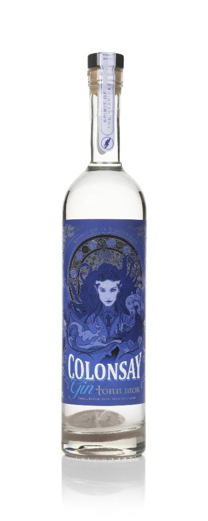 Colonsay Gin Tonn Mor Gin