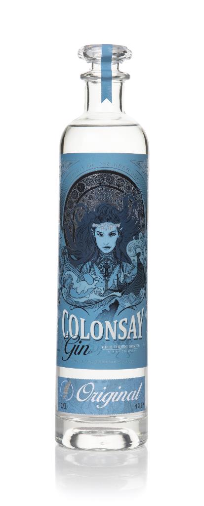 Colonsay Gin 3cl Sample Gin