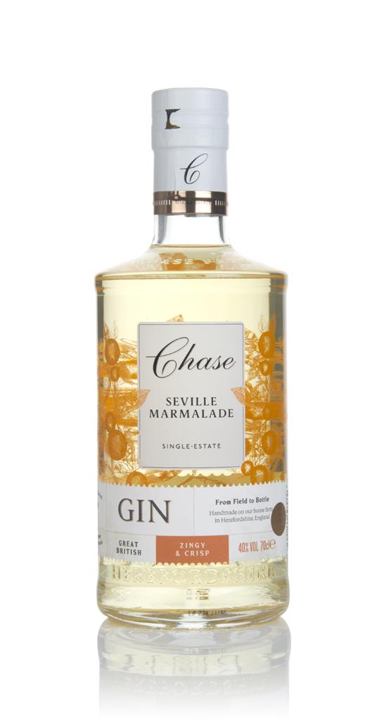 Chase Seville Marmalade Flavoured Gin