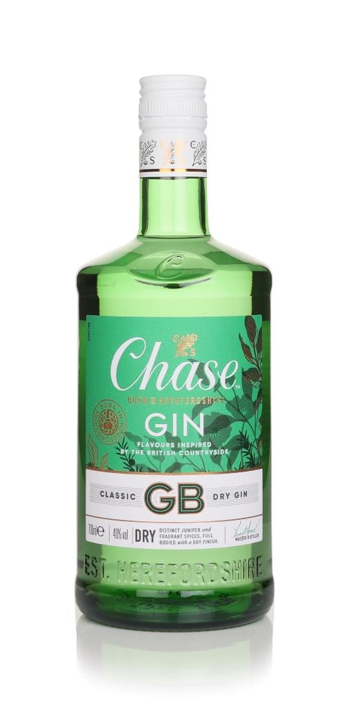 Chase GB Gin 3cl Sample Gin