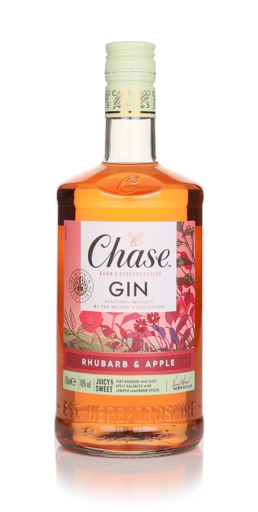 Chase Distillery Chase Rhubarb & Apple Flavoured Gin