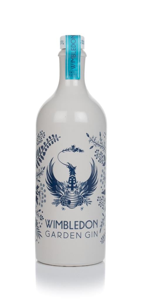 Wimbledon Garden Gin