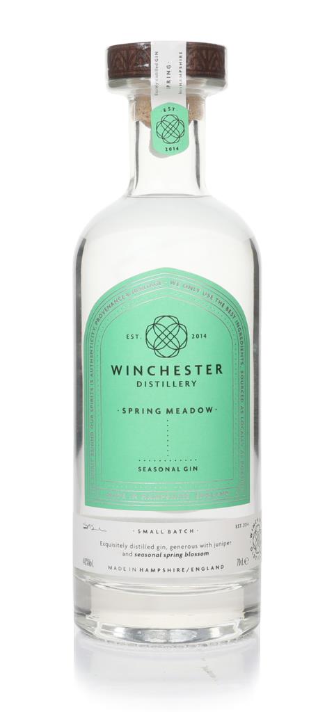 Winchester Spring Meadow Gin