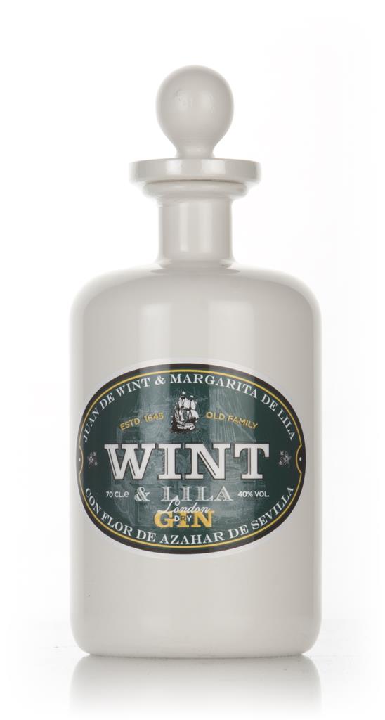 Wint & Lila London Dry London Dry Gin