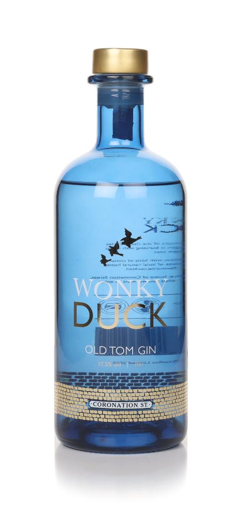 Wonky Duck Old Tom Old Tom Gin