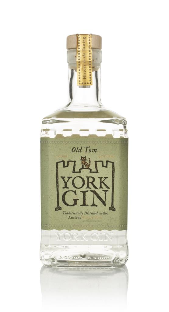York Gin Old Tom Old Tom Gin