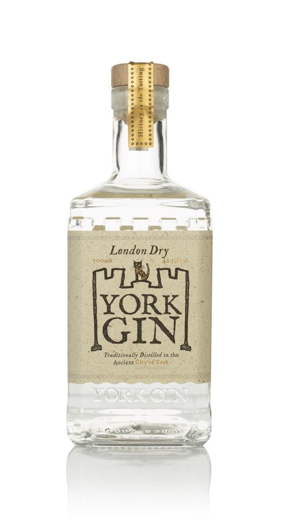 York London Dry Gin