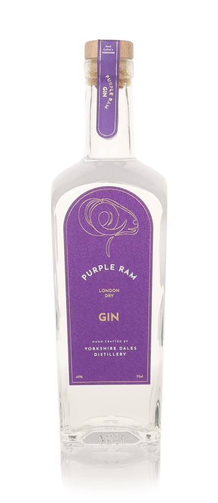 Yorkshire Dales Purple Ram London Dry London Dry Gin