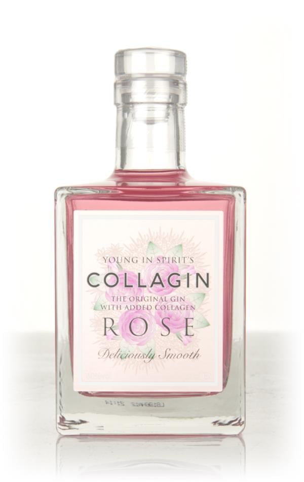 CollaGin Rose Gin