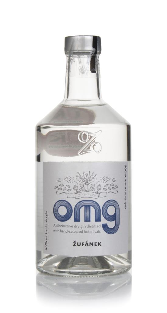 Omg  Oh My Gin