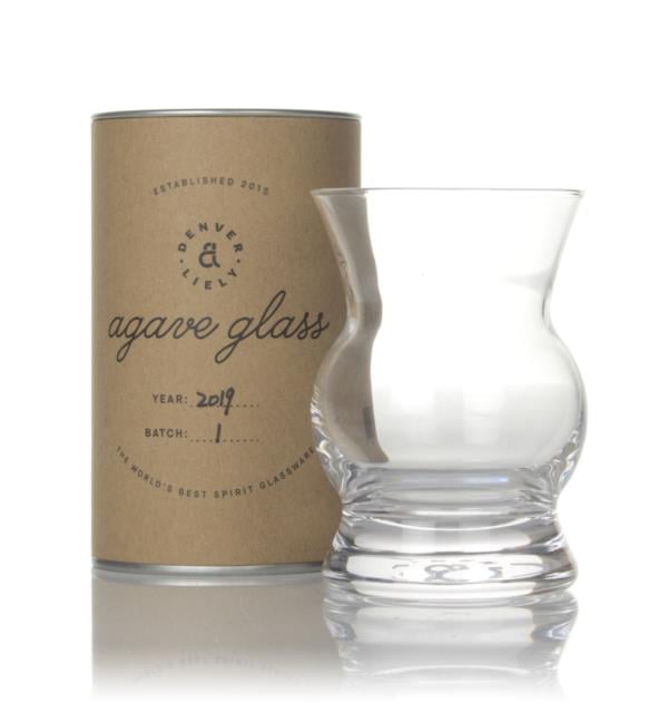 Denver & Liely Agave Glass Glassware