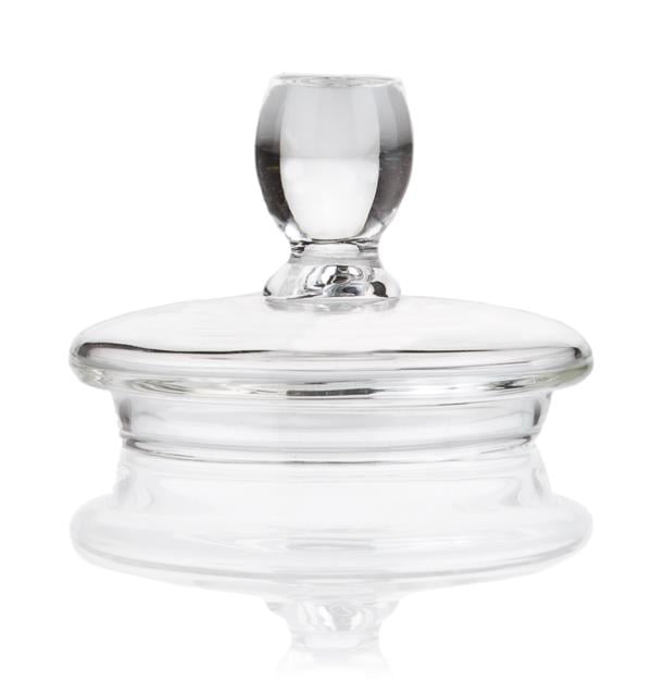 Glencairn Tasting Glass Cap Glassware