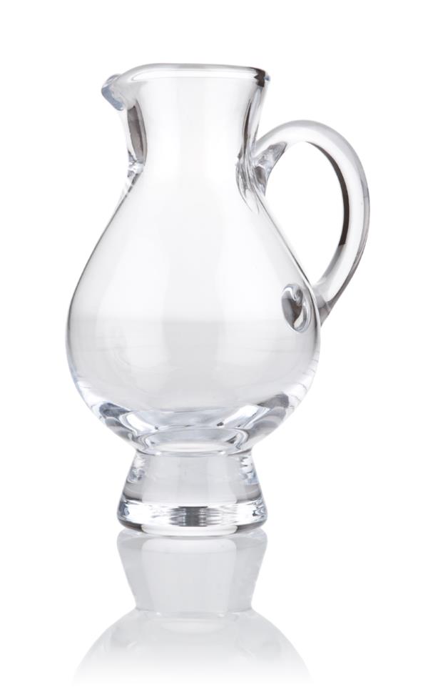 Glencairn Water Jug Glassware