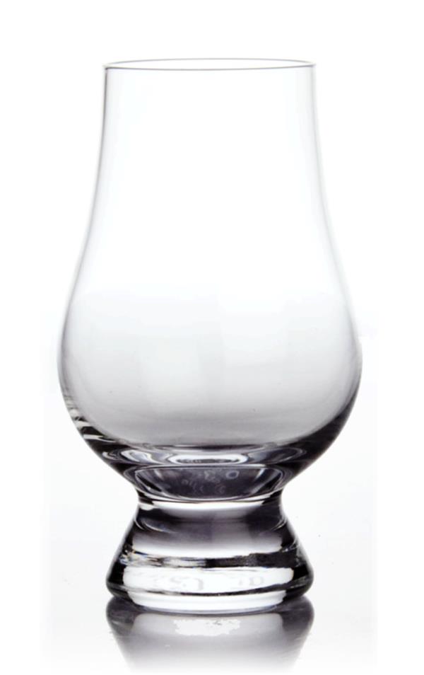 Glencairn Tasting Glass Glassware