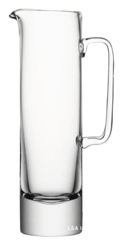 LSA Boris Jug 1.1L Glassware