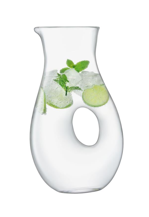 LSA Ono Jug Glassware