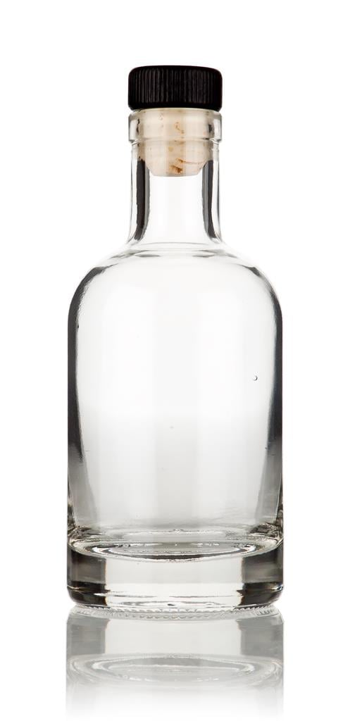 20cl Nocturne with Cork Glassware