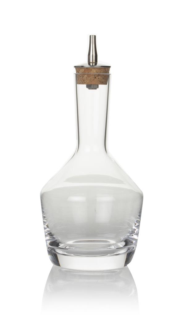 Urban Bar Large Bitters Bottle Glassware