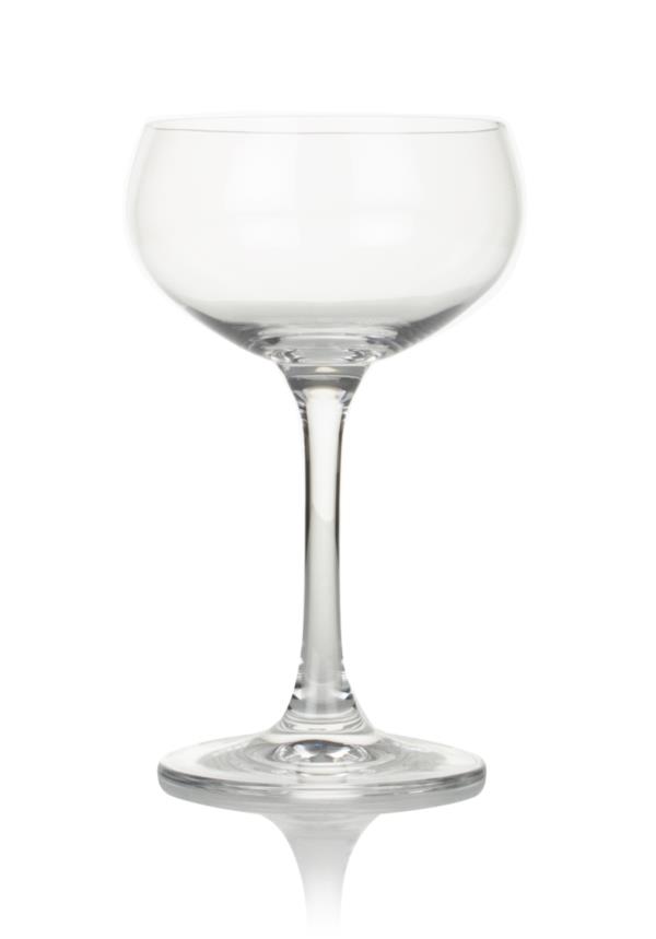 Urban Bar Retro Coupe Glass Glassware