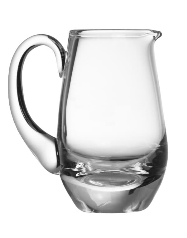 Urban Bar Spey Jug & Handle Glassware